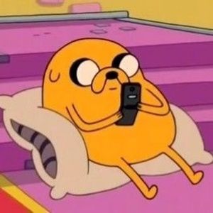 Meet your Posher, Aaron